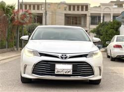 تويوتا أفالون